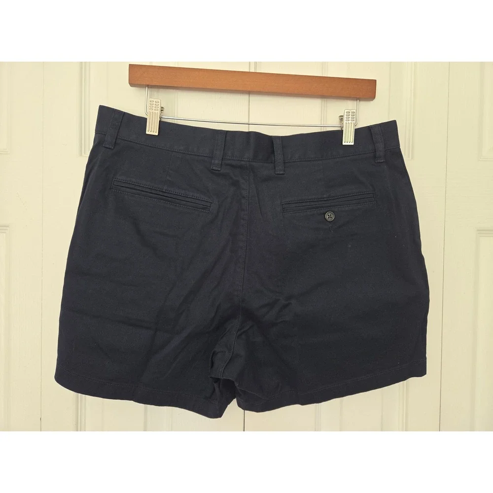 J. Crew 5